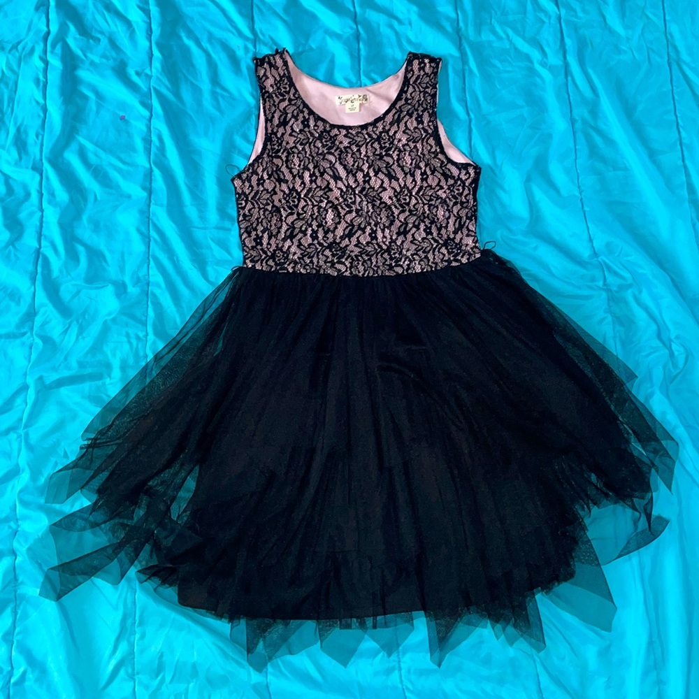Cocktail dress